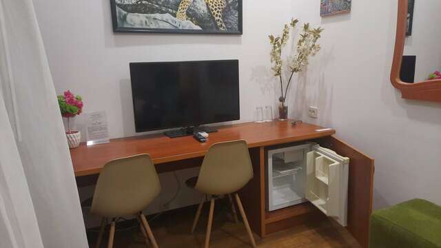 Гостиница Звездный Туапсе-19