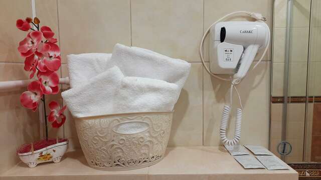 Гостиница Звездный Туапсе-37