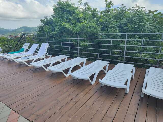 Гостиница Звездный Туапсе-69