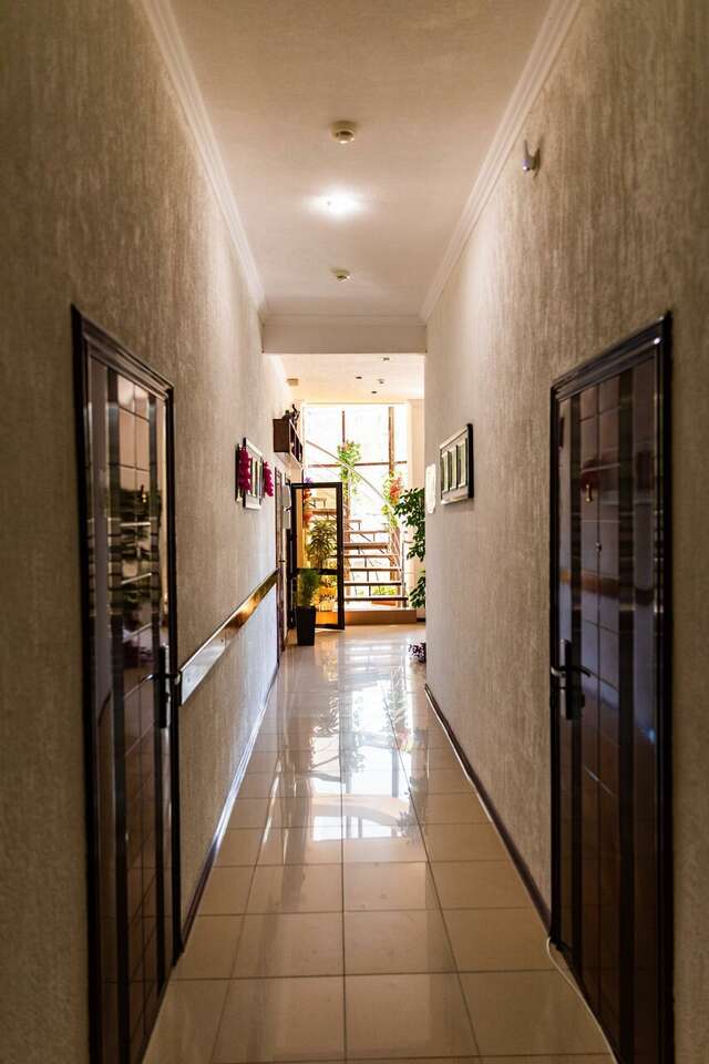 Гостиница Звездный Туапсе-23