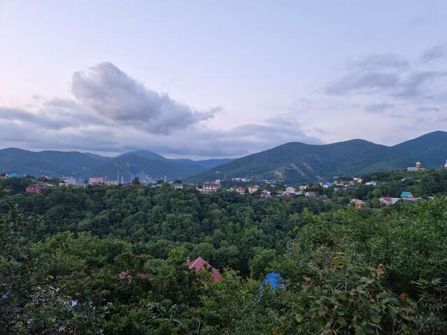 Гостиница Звездный Туапсе-102