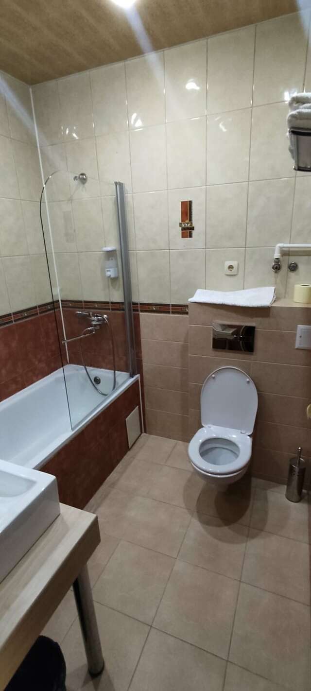 Гостиница Звездный Туапсе-112