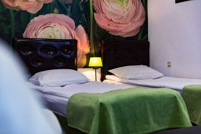 Гостиница Звездный Туапсе-25