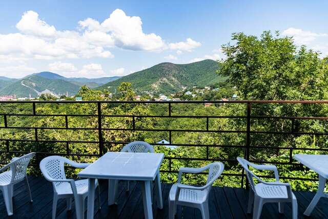 Гостиница Звездный Туапсе-55