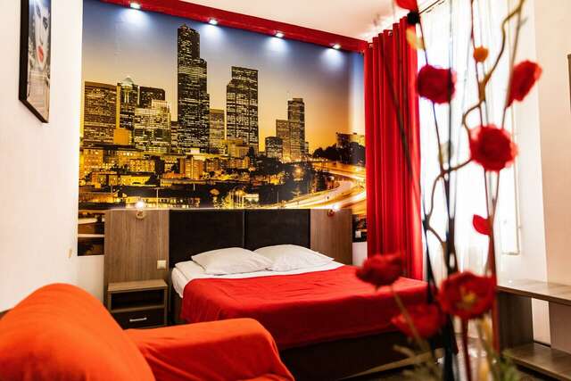 Гостиница Звездный Туапсе-42