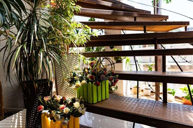 Гостиница Звездный Туапсе-9