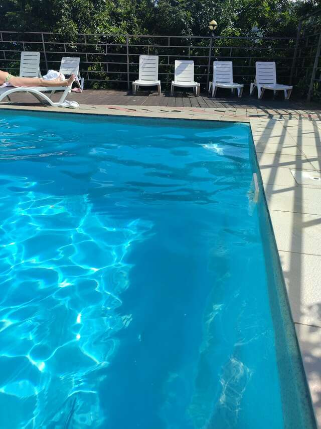 Гостиница Звездный Туапсе-79