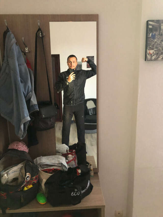 Гостиница Звездный Туапсе-17