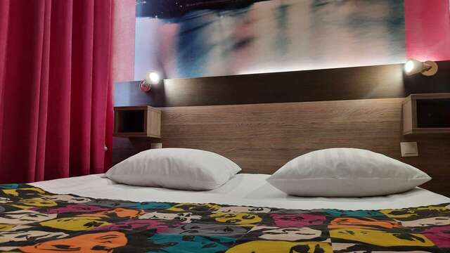 Гостиница Звездный Туапсе-49