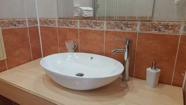 Гостиница Звездный Туапсе-52