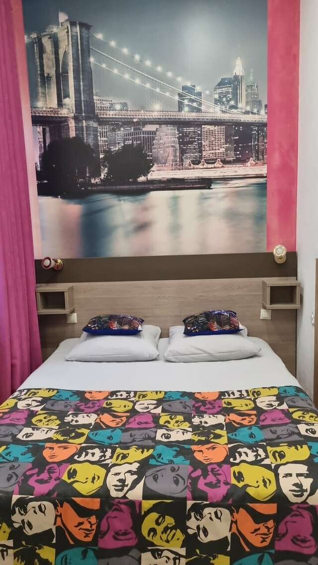 Гостиница Звездный Туапсе-74