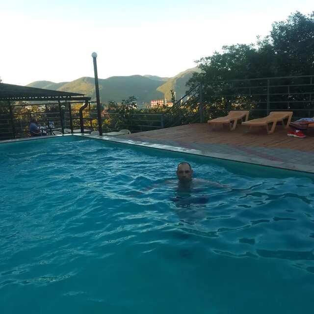 Гостиница Звездный Туапсе-70