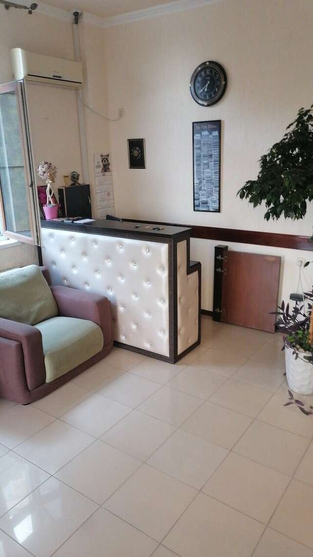 Гостиница Звездный Туапсе-83