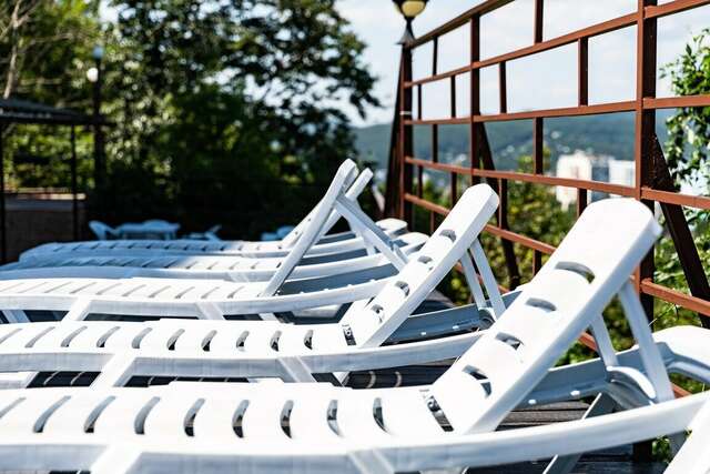 Гостиница Звездный Туапсе-4