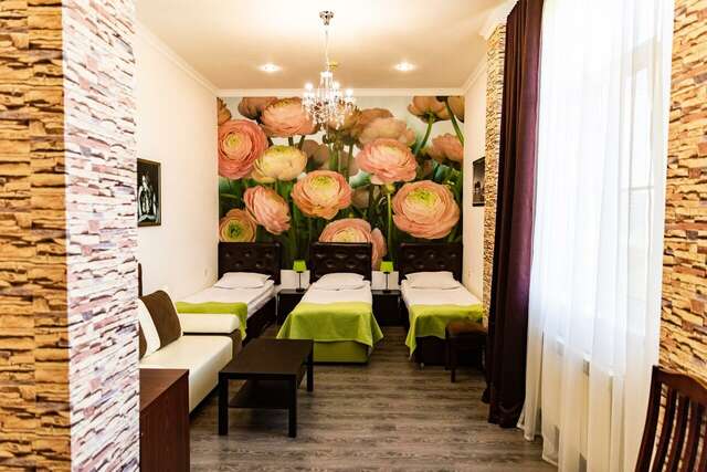 Гостиница Звездный Туапсе-31