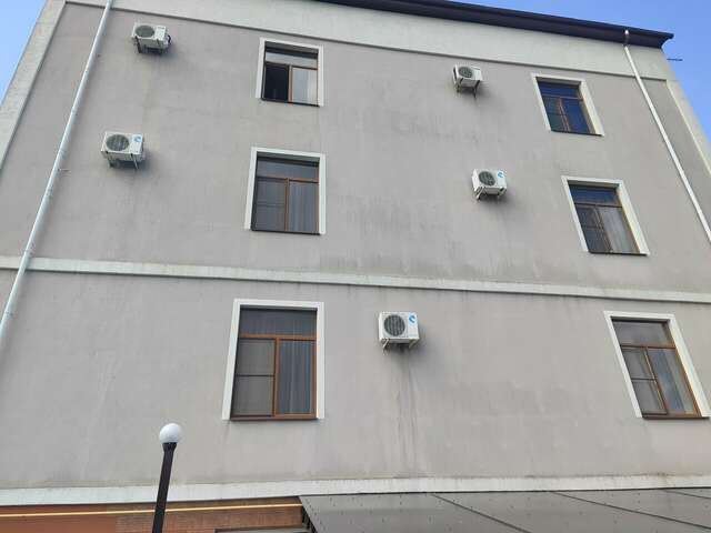 Гостиница Звездный Туапсе-67