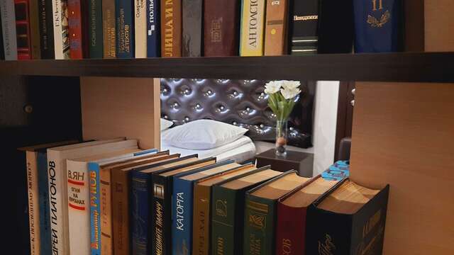 Гостиница Звездный Туапсе-24