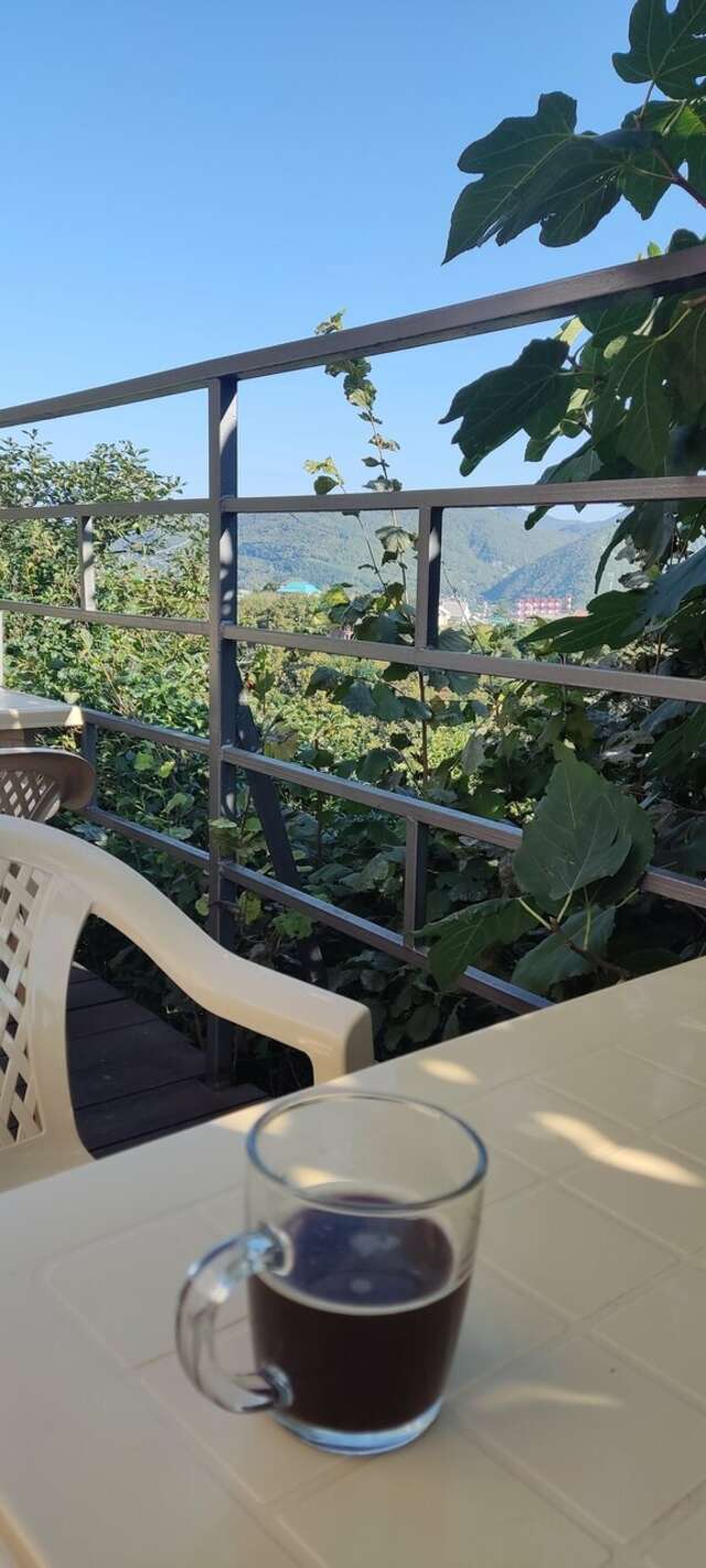 Гостиница Звездный Туапсе-88