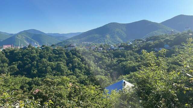 Гостиница Звездный Туапсе-115