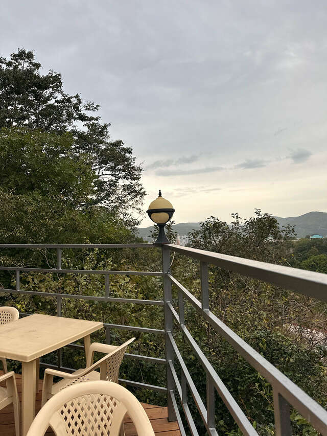 Гостиница Звездный Туапсе-86