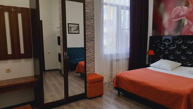 Гостиница Звездный Туапсе-48