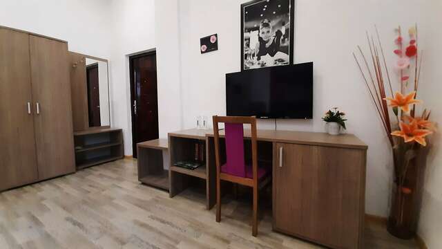 Гостиница Звездный Туапсе-7