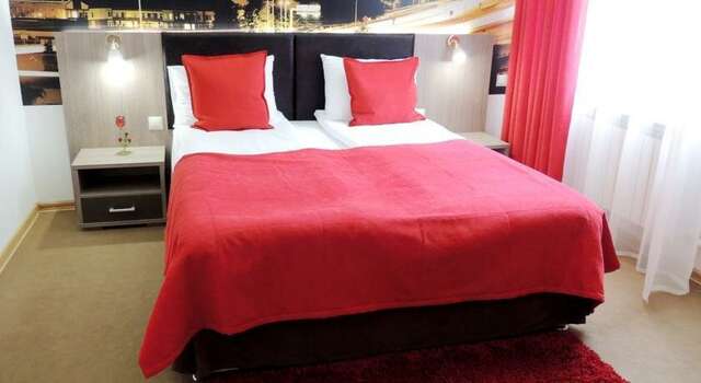 Гостиница Звездный Туапсе-41