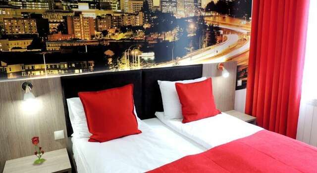 Гостиница Звездный Туапсе-28