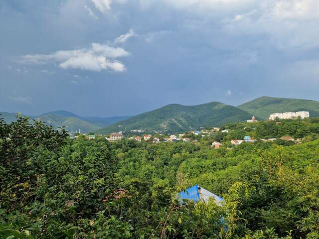 Гостиница Звездный Туапсе-109