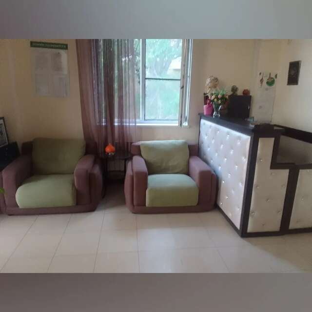 Гостиница Звездный Туапсе-98