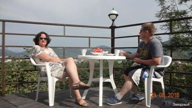 Гостиница Звездный Туапсе-15