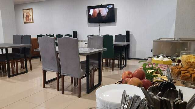 Гостиница Звездный Туапсе-39