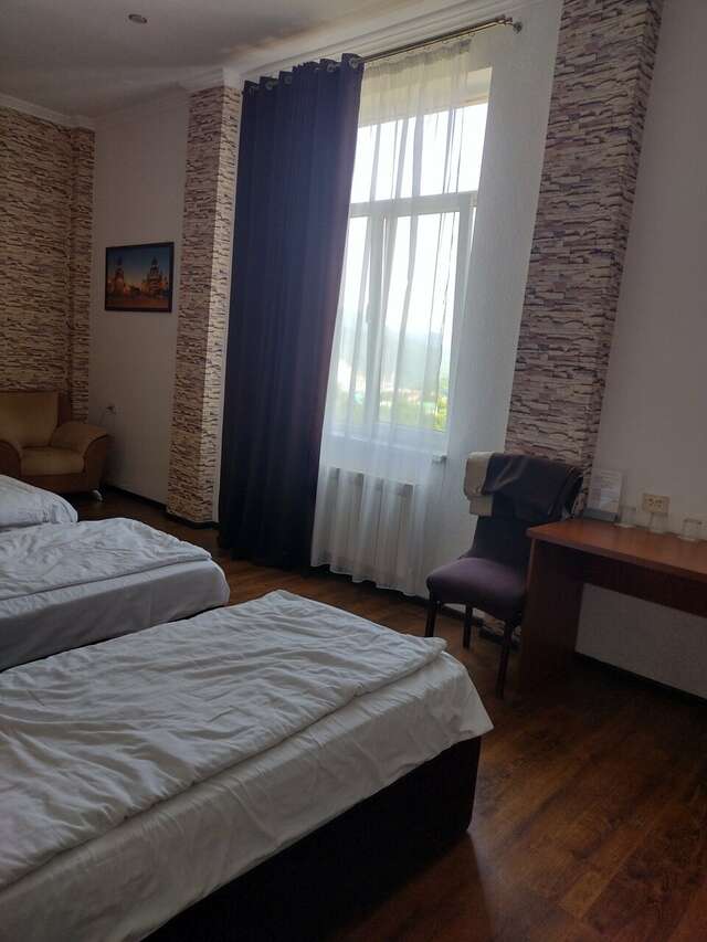 Гостиница Звездный Туапсе-82