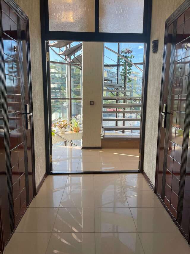 Гостиница Звездный Туапсе-66