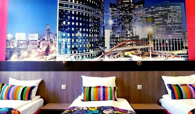 Гостиница Звездный Туапсе-21