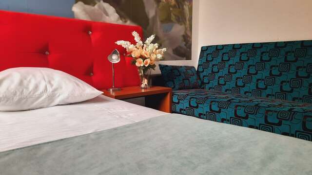 Гостиница Звездный Туапсе-38