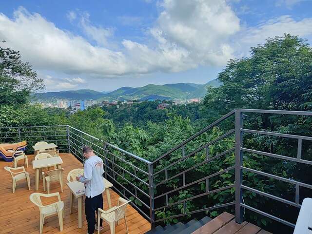 Гостиница Звездный Туапсе-92