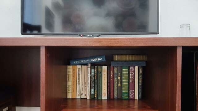 Гостиница Звездный Туапсе-54