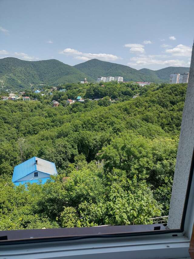 Гостиница Звездный Туапсе-85