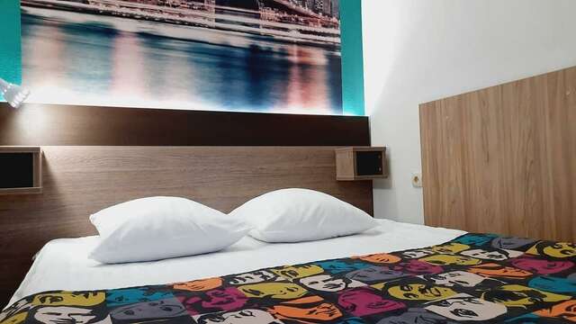 Гостиница Звездный Туапсе-45