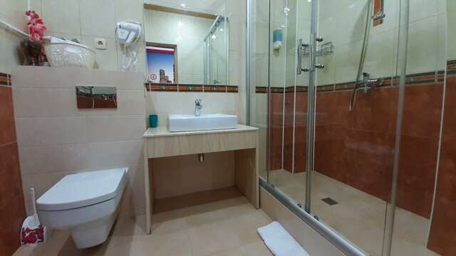 Гостиница Звездный Туапсе-59