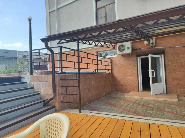 Гостиница Звездный Туапсе-81