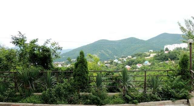 Гостиница Звездный Туапсе-33