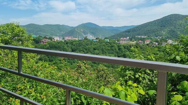 Гостиница Звездный Туапсе-77