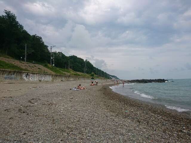 Гостиница Звездный Туапсе-62