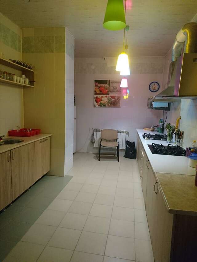 Гостиница Звездный Туапсе-84