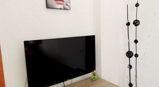 Гостиница Звездный Туапсе-16