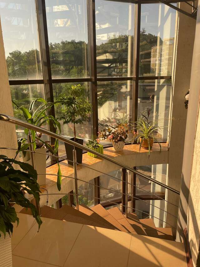 Гостиница Звездный Туапсе-73