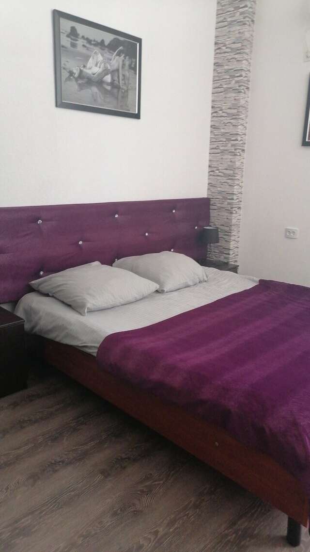 Гостиница Звездный Туапсе-91