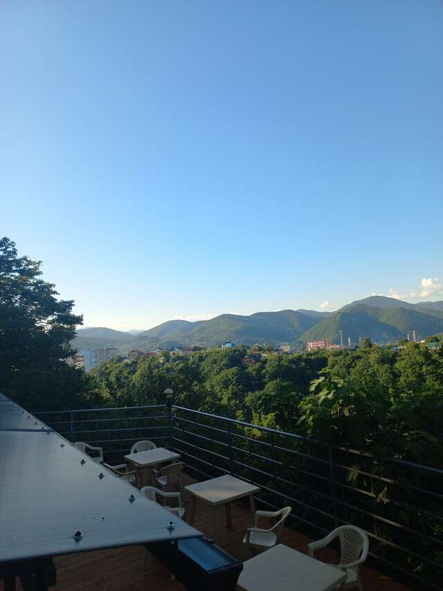 Гостиница Звездный Туапсе-103